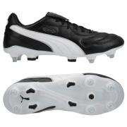PUMA King LIGA SG - PUMA Svart/PUMA White/Puma Sølv