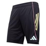 Juventus Treningsshorts Tiro 25 - Svart