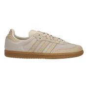 adidas Originals Samba OG - Brun/Cloud Hvit/Hvit Kvinner