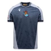 Real Sociedad Bortedrakt 2025/26