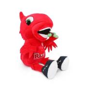 Liverpool Bamse Mighty Red - rød