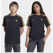 Adidas Originals Manchester United Terrace Icons Jersey Kids