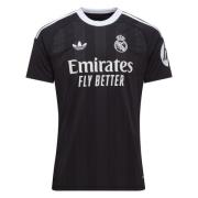 Real Madrid Keeperdrakt 3. 2025/26 Barn
