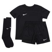 Nike Park 20 Dry Settet - Svart/Hvit Barn