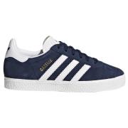 adidas Originals Sneaker Gazelle - Navy/Fottøy Hvit Barn