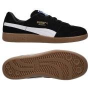 PUMA Handball IT - Svart/Hvit/Brun