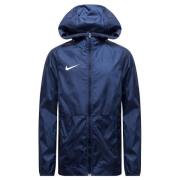 Nike Regnjakke Storm-FIT Academy Pro 24 - Obsidian/Hvit Barn