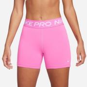 Nike Pro Tights 365 - Rosa/Hvit Kvinner