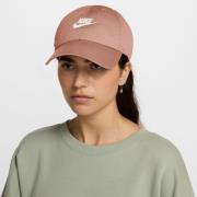 Nike caps Club Futura - Rosa/Hvit