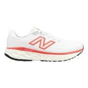 New Balance Løpesko Fresh Foam Evoz V4 - Hvit Kvinner