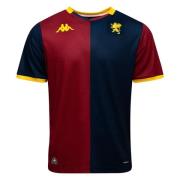 Genoa Hjemmedrakt 2025/26