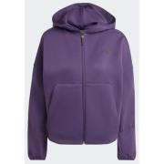 Adidas adidas Z.N.E. Full-Zip Hoodie