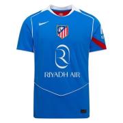 Atletico Madrid Tredjedrakt 2025/26 Barn