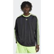 Adidas Originals adidas Adicolor Jacquard Long-Sleeve Jersey