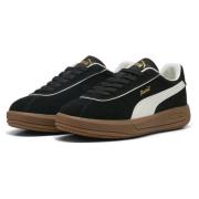 Puma Club Klassika SD PUMA Black-Warm White