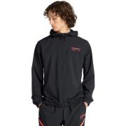 New Balance Treningsjakke Reimagined Woven Graphic - Svart