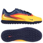 Nike Phantom 6 Club Low Cut TF Erling Haaland Personal Edition - Laser...