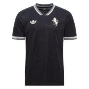 Juventus Tredjedrakt 2025/26 Authentic