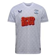 Preston North End Hjemmedrakt 2025/26