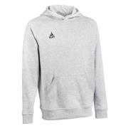 Select Hettegenser Oxford V25 - Grå Barn