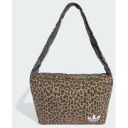 Adidas Originals Leopard Large Shoulder Bag