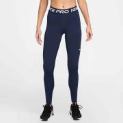Nike Pro Tights 365 - Navy/Hvit Kvinner