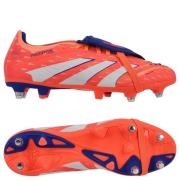adidas Predator Pro Fold-over Tongue SG  Blaze - Oransje/Fottøy Hvit/O...