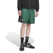 adidas Originals Shorts Archive - Grønn/Svart