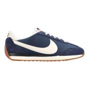 Nike Sneaker Pacific - Navy/Hvit