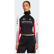 Adidas Originals TEAMGEIST SLIM FULL ZIP TOP