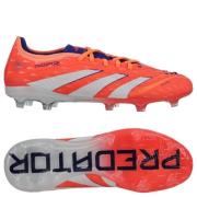 adidas Predator Pro FG  Blaze - Oransje/Fottøy Hvit/Oransje