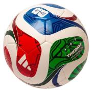 adidas Fotball Trionda Training Sala World Cup 2026 - Hvit/Blå/Rød