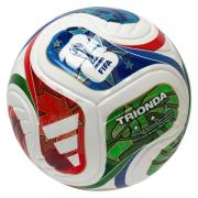 adidas Fotball Trionda Mini World Cup 2026 - Hvit/Blå/Rød/Grønn