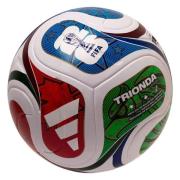 adidas Fotball Trionda League Box World Cup 2026 - Hvit/Blå/Rød/Grønn