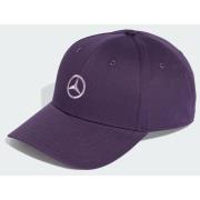 Adidas MERCEDES - AMG PETRONAS FORMULA ONE TEAM FAN COTTON CAP