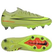 Nike Air Zoom Mercurial Vapor 16 Elite SG-PRO Max Voltage - Gønn/Volt/...