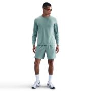 Nike Løpeshorts Dri-FIT Challenger 7" - Kanon/Reflekterende sølv