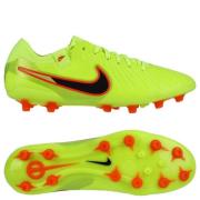 Nike Tiempo Legend 10 Pro AG-PRO Max Voltage - Volt/Svart