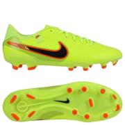 Nike Tiempo Legend 10 Academy MG Max Voltage - Volt/Svart