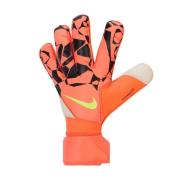 Nike Keeperhansker Vapor Grip 3 Max Voltage - Hyper Crimson/Svart/Volt