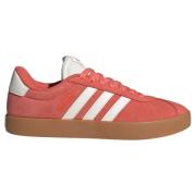 adidas Sneaker VL Court 3.0 - Preelskede Scarlet/Core Hvit/Lys rød Kvi...