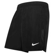 Nike Treningsshorts Dri-FIT Challenger 5'' Brief - Svart/Sølv
