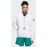 Adidas Equipment Quarter-Zip