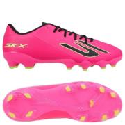 Skechers SKX_2 Academy FG Flair - Rosa/Svart