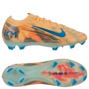 Nike Air Zoom Mercurial Vapor 16 Elite FG Mbappé Personal Edition - Or...