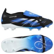 adidas Predator Elite Fold-over Tongue FG Jude Bellingham - Svart/Fott...