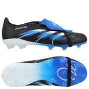 adidas Predator League Fold-over Tongue FG/AG Jude Bellingham - Svart/...