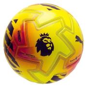 PUMA Fotball Premier League Orbita Pro (FIFA® Quality Pro) Lights - Gu...