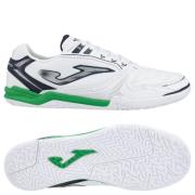 Joma Dribling IN - Hvit/Svart/Grønn