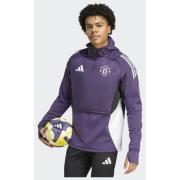 Adidas Manchester United Tiro 25 Competition Winterized Top